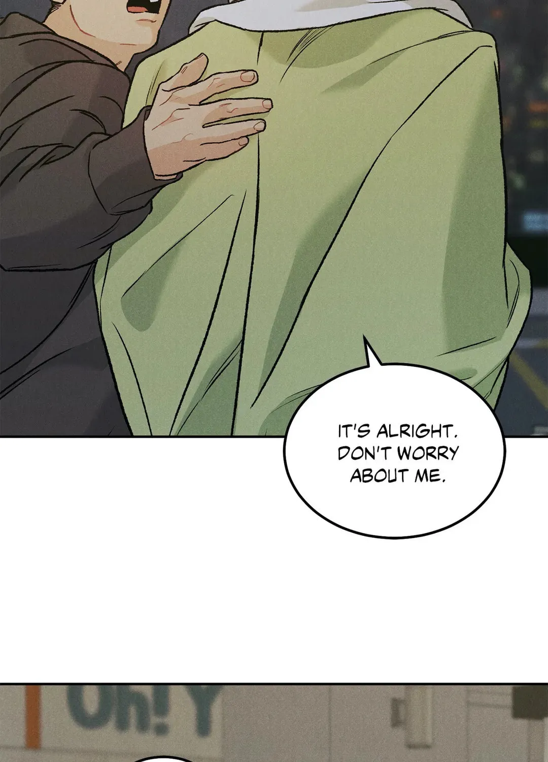 Read Limited Run chapter 22 image 96 on Lezhin