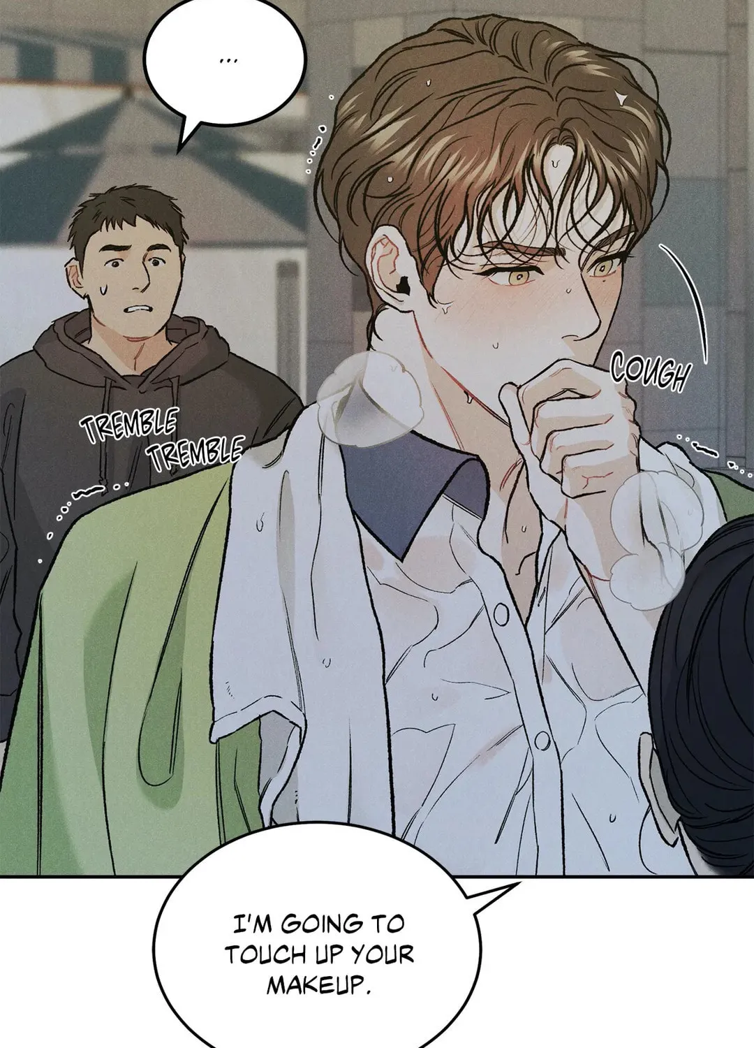 Read Limited Run chapter 22 image 97 on Lezhin