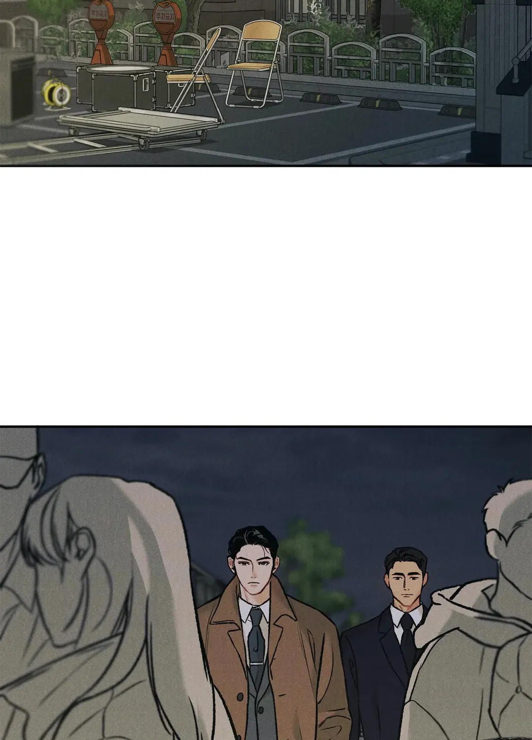 Read Limited Run chapter 23 image 13 on Lezhin