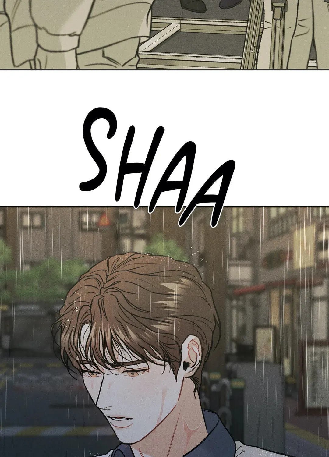 Read Limited Run chapter 23 image 15 on Lezhin