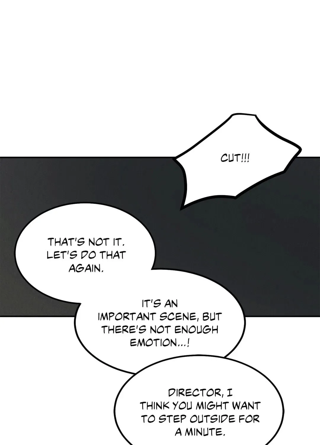 Read Limited Run chapter 23 image 18 on Lezhin