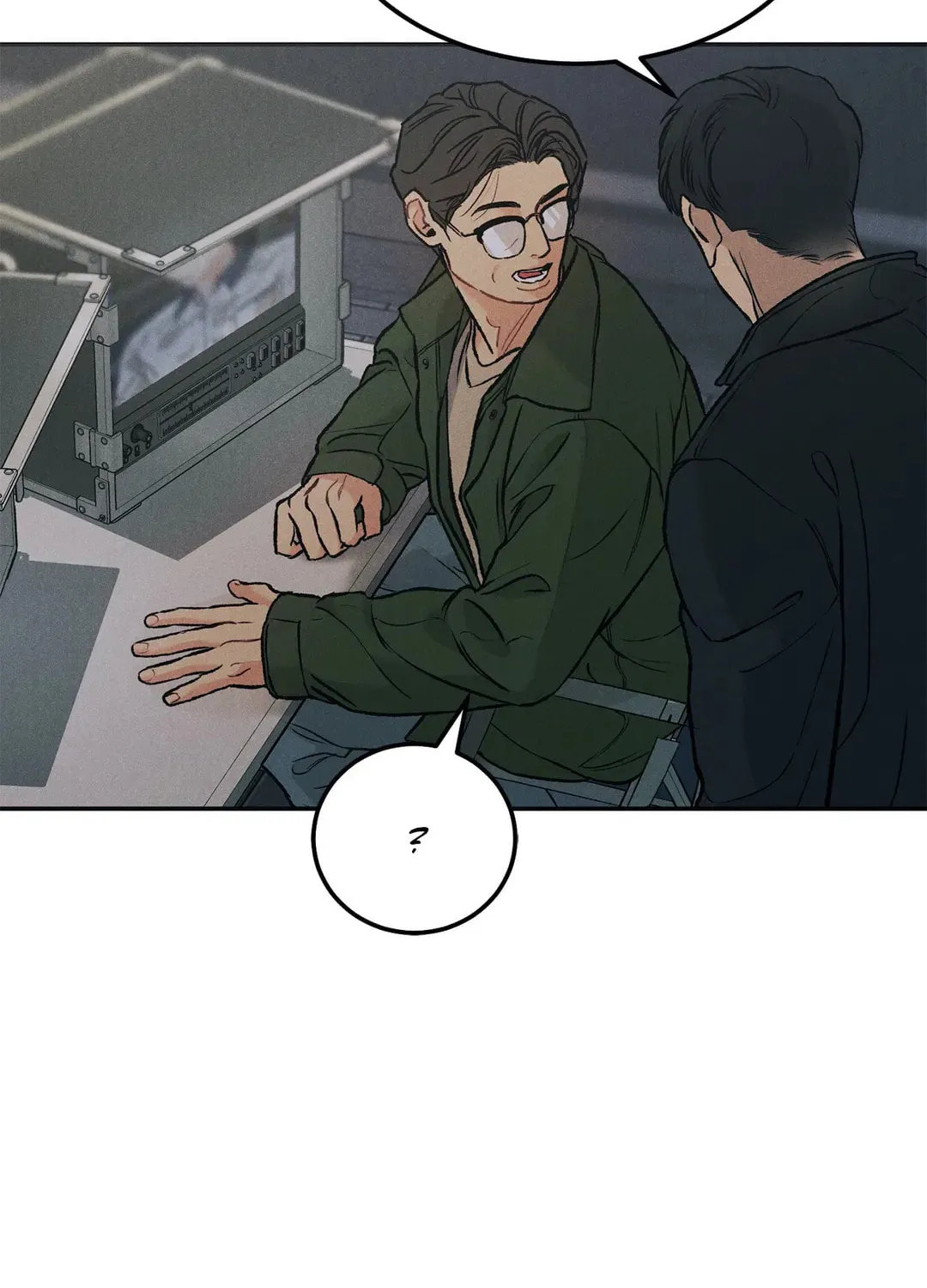 Read Limited Run chapter 23 image 19 on Lezhin