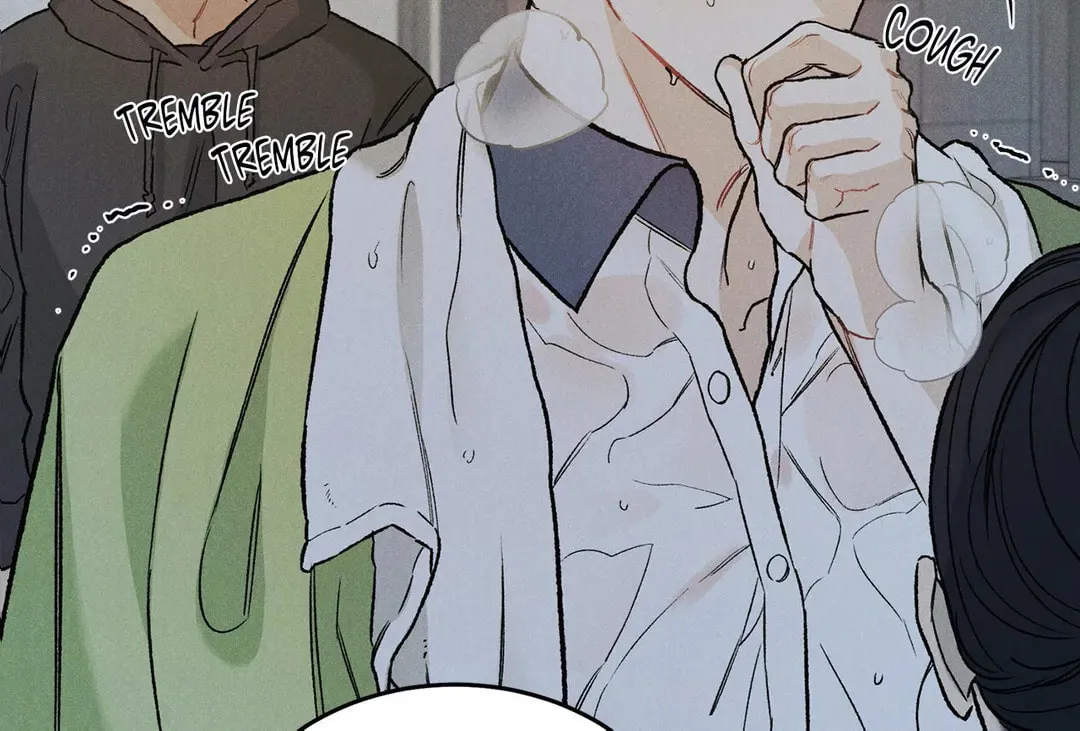 Read Limited Run chapter 23 image 2 on Lezhin