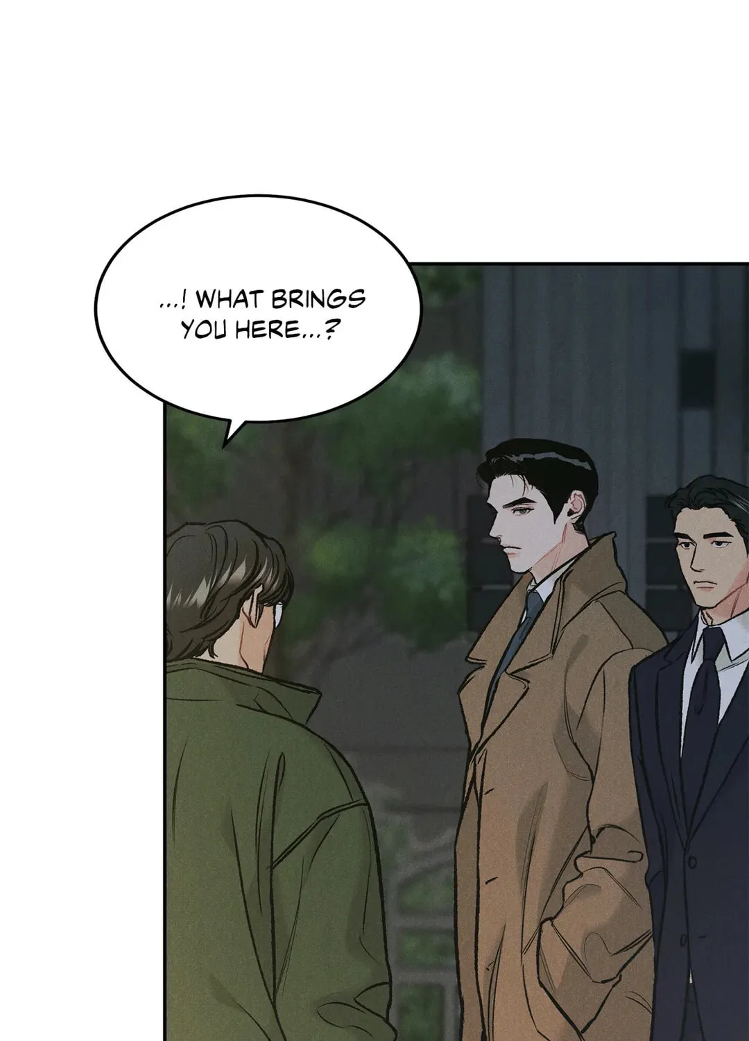 Read Limited Run chapter 23 image 21 on Lezhin