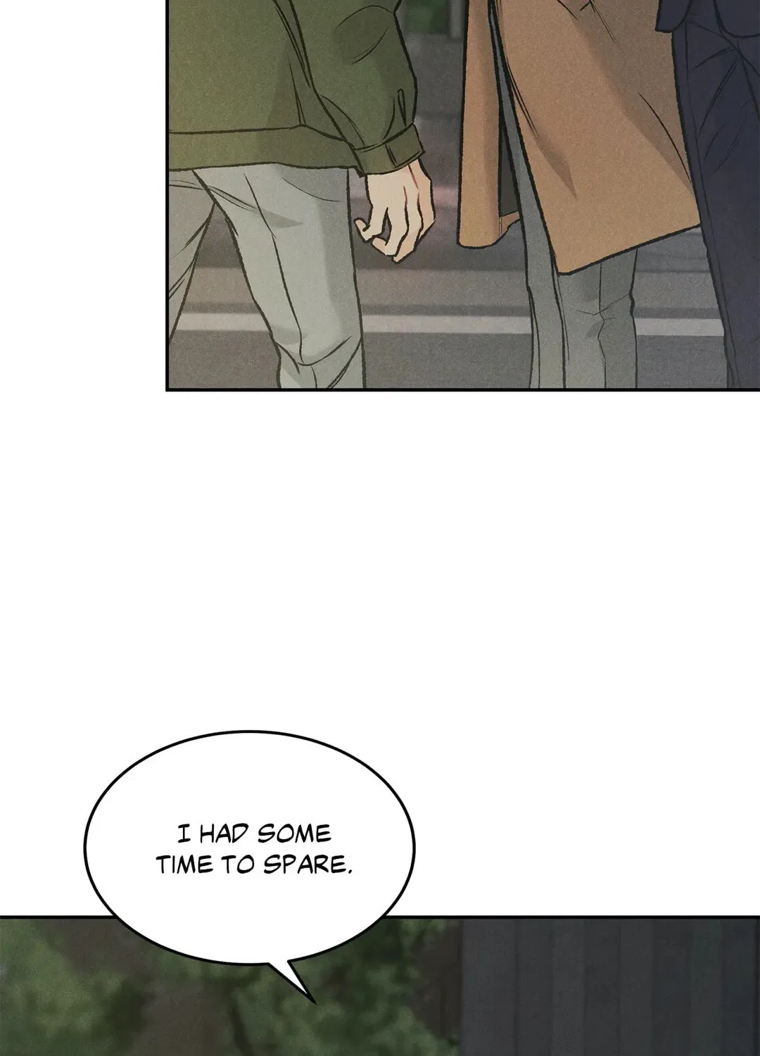 Read Limited Run chapter 23 image 22 on Lezhin