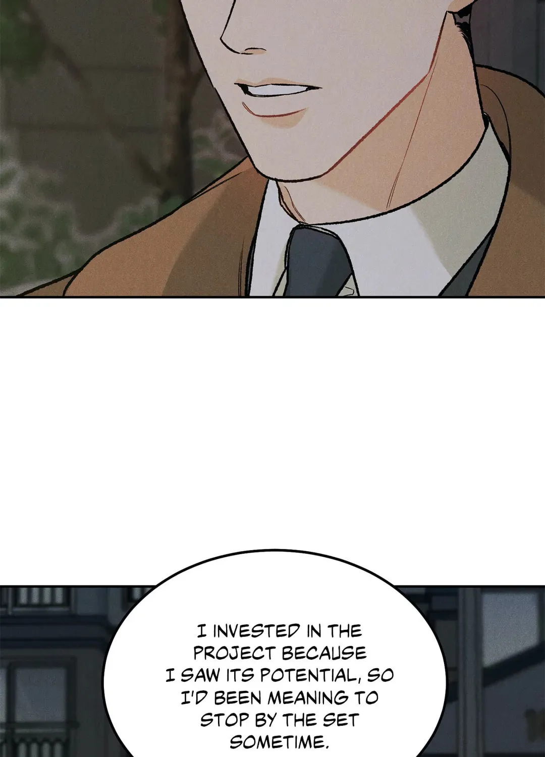 Read Limited Run chapter 23 image 24 on Lezhin