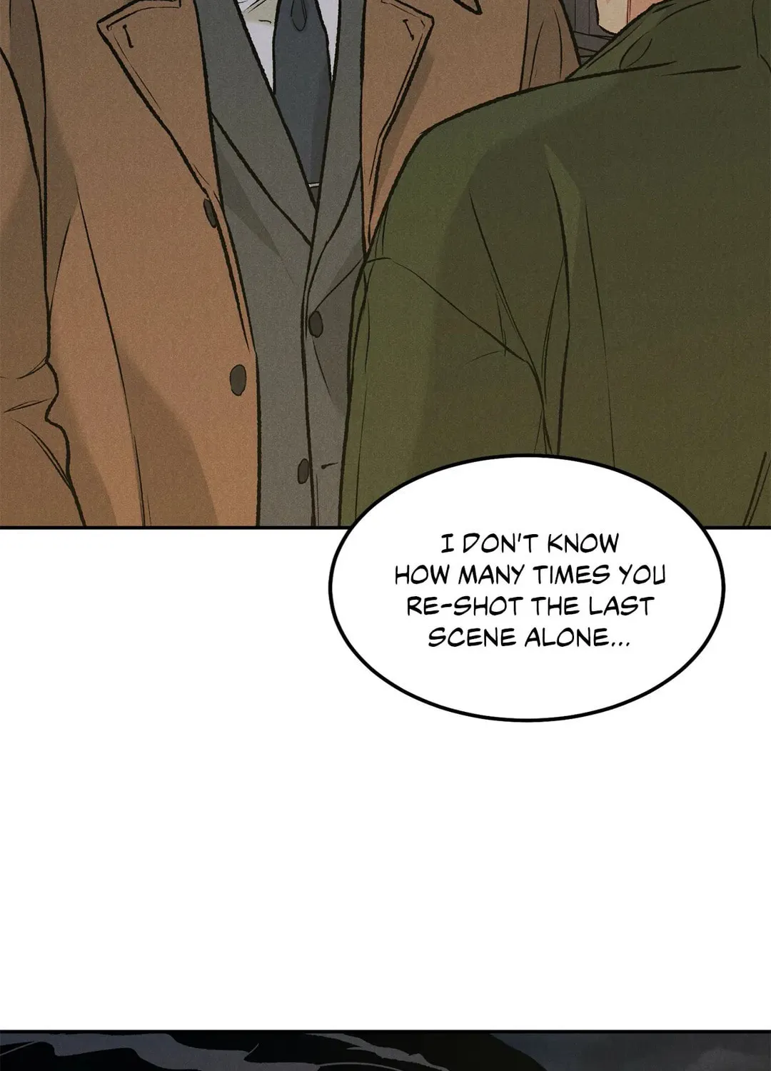 Read Limited Run chapter 23 image 28 on Lezhin
