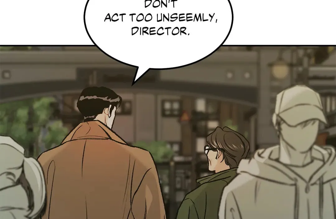 Read Limited Run chapter 23 image 35 on Lezhin