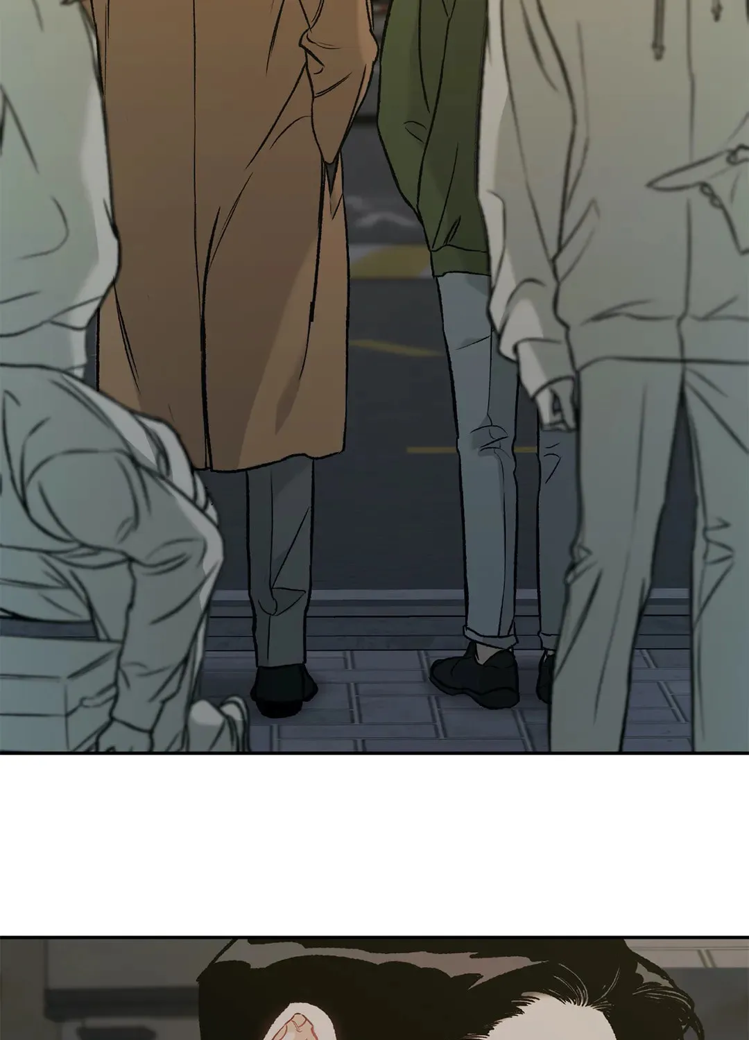 Read Limited Run chapter 23 image 36 on Lezhin
