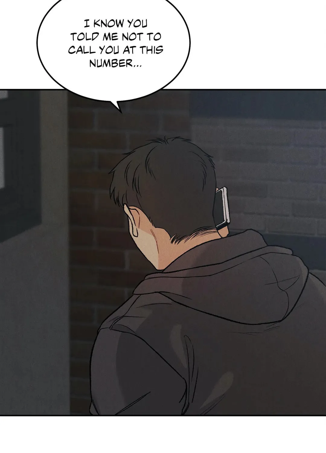 Read Limited Run chapter 23 image 4 on Lezhin