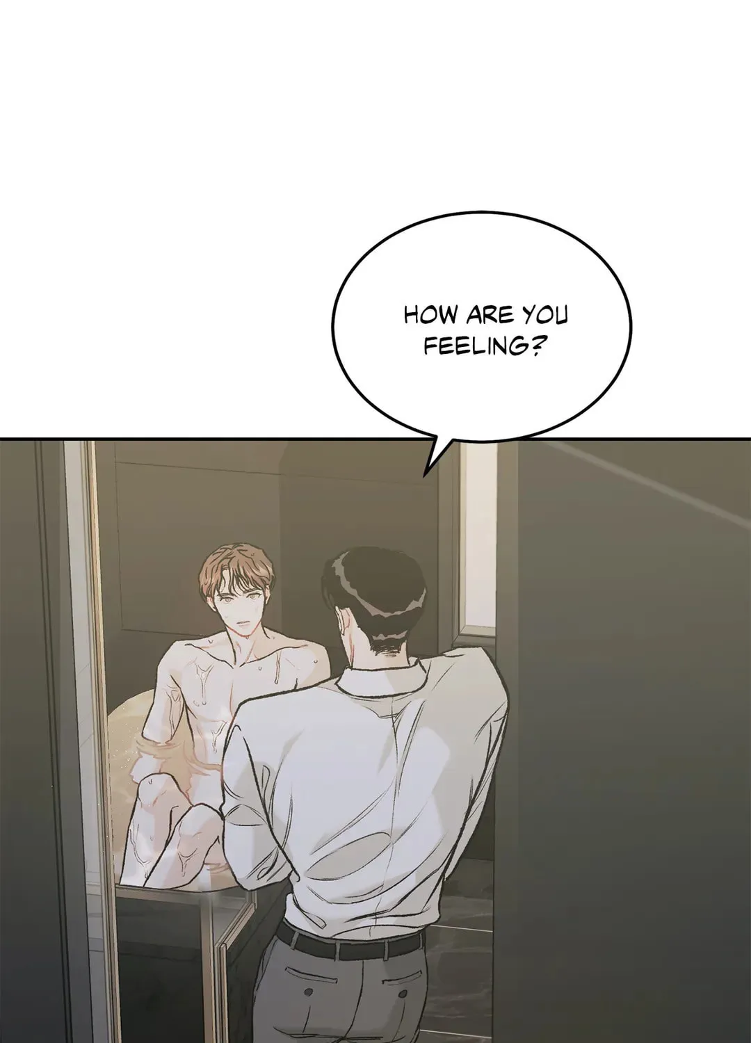 Read Limited Run chapter 23 image 42 on Lezhin