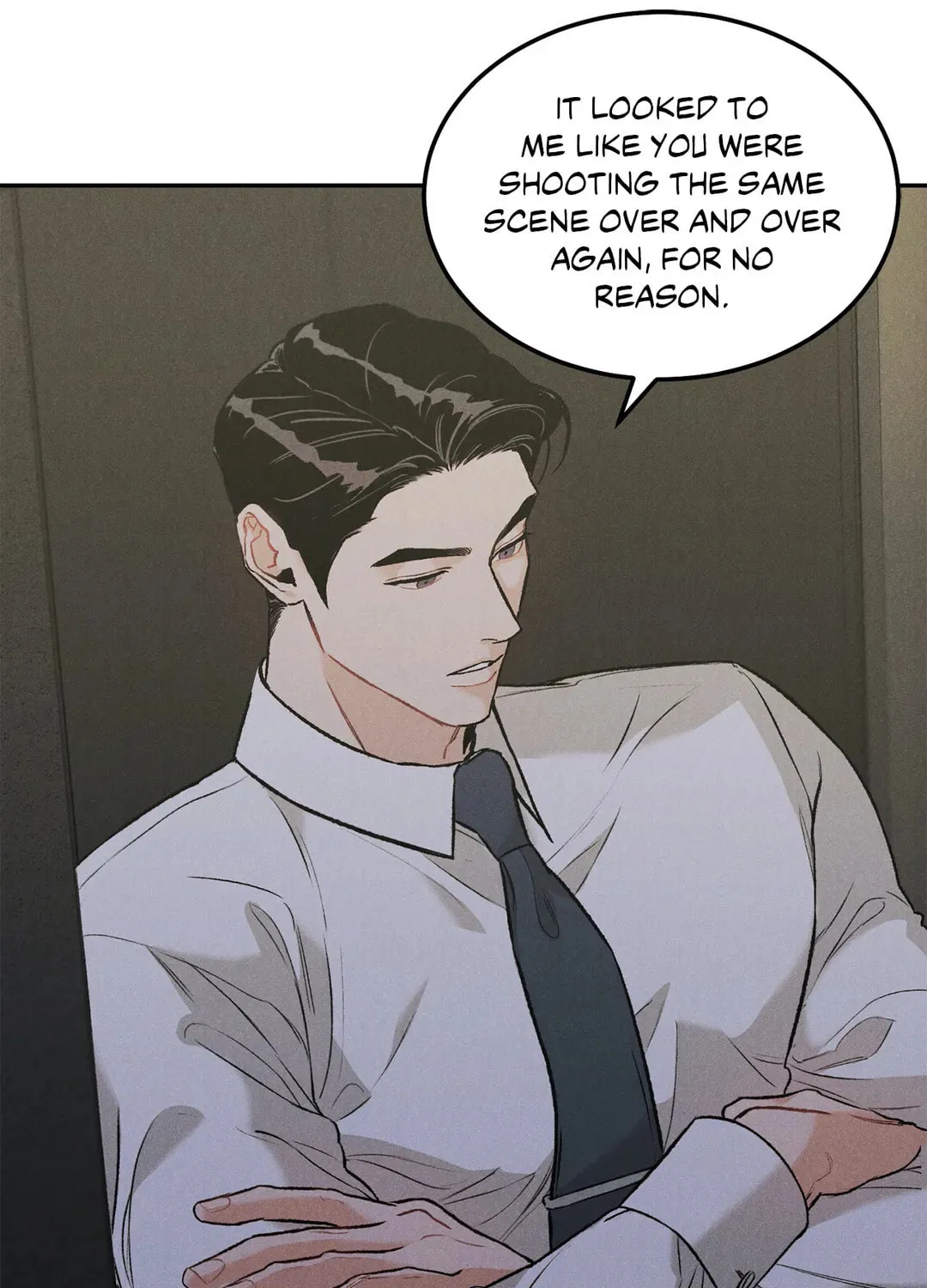 Read Limited Run chapter 23 image 45 on Lezhin