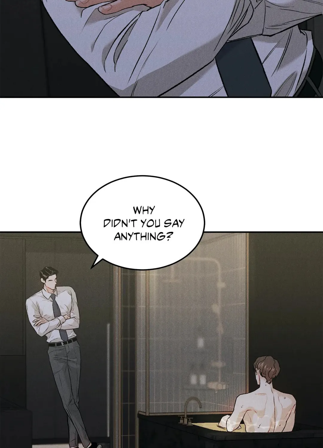 Read Limited Run chapter 23 image 46 on Lezhin