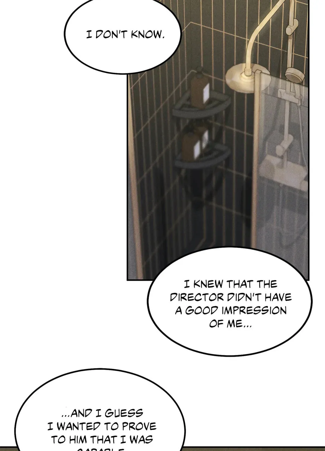Read Limited Run chapter 23 image 48 on Lezhin