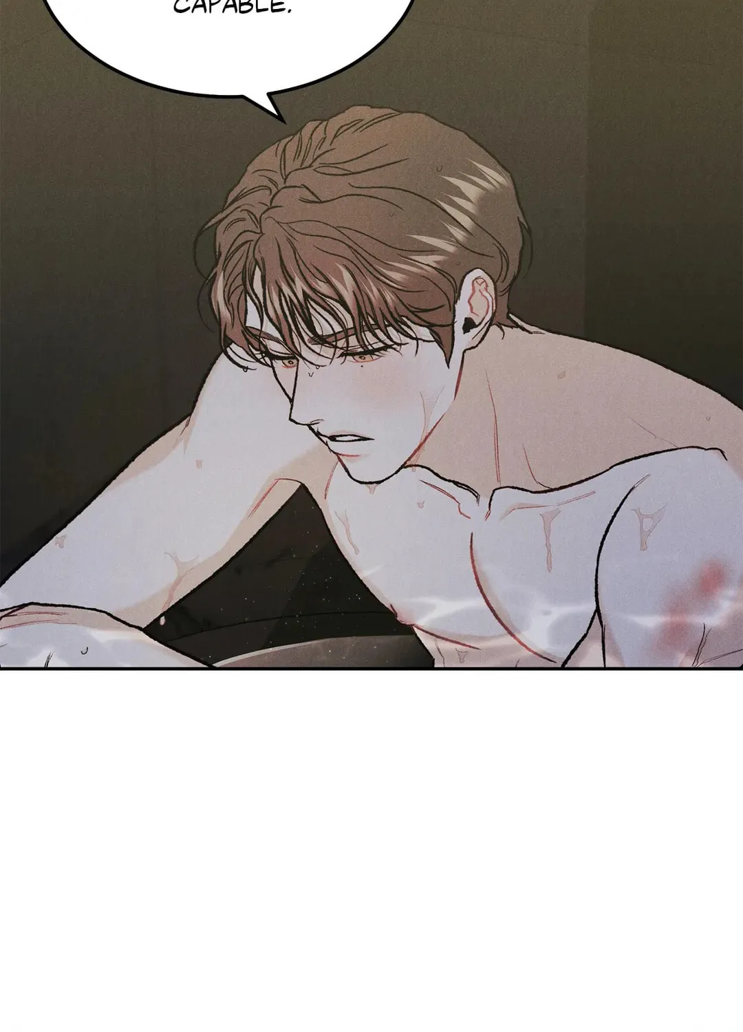 Read Limited Run chapter 23 image 49 on Lezhin
