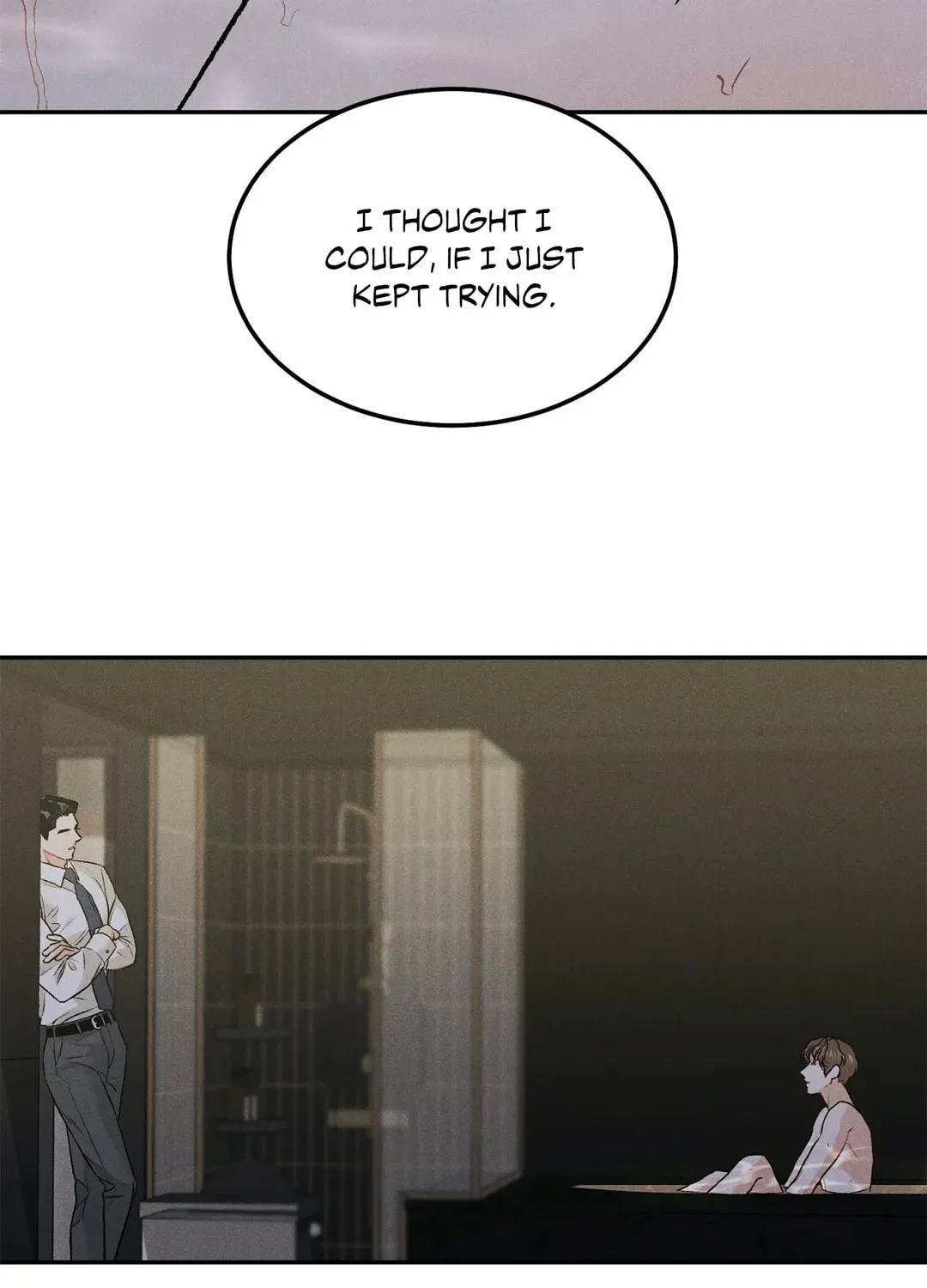 Read Limited Run chapter 23 image 51 on Lezhin
