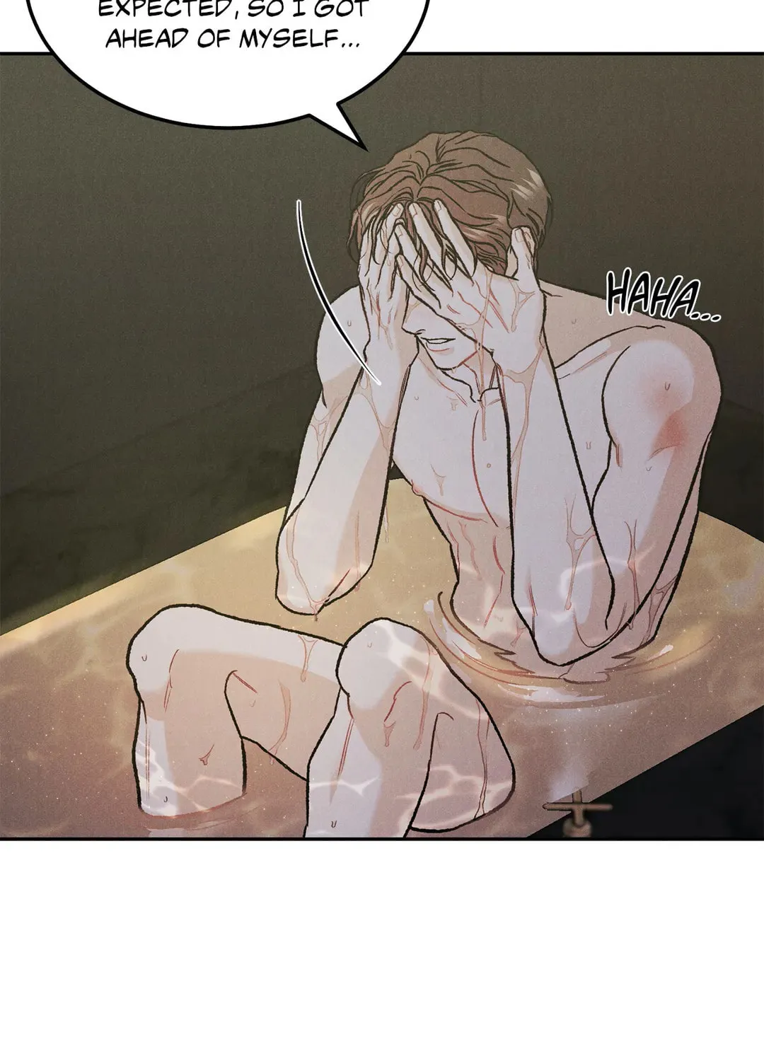 Read Limited Run chapter 23 image 54 on Lezhin