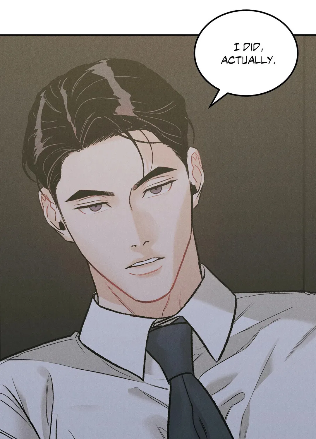 Read Limited Run chapter 23 image 57 on Lezhin