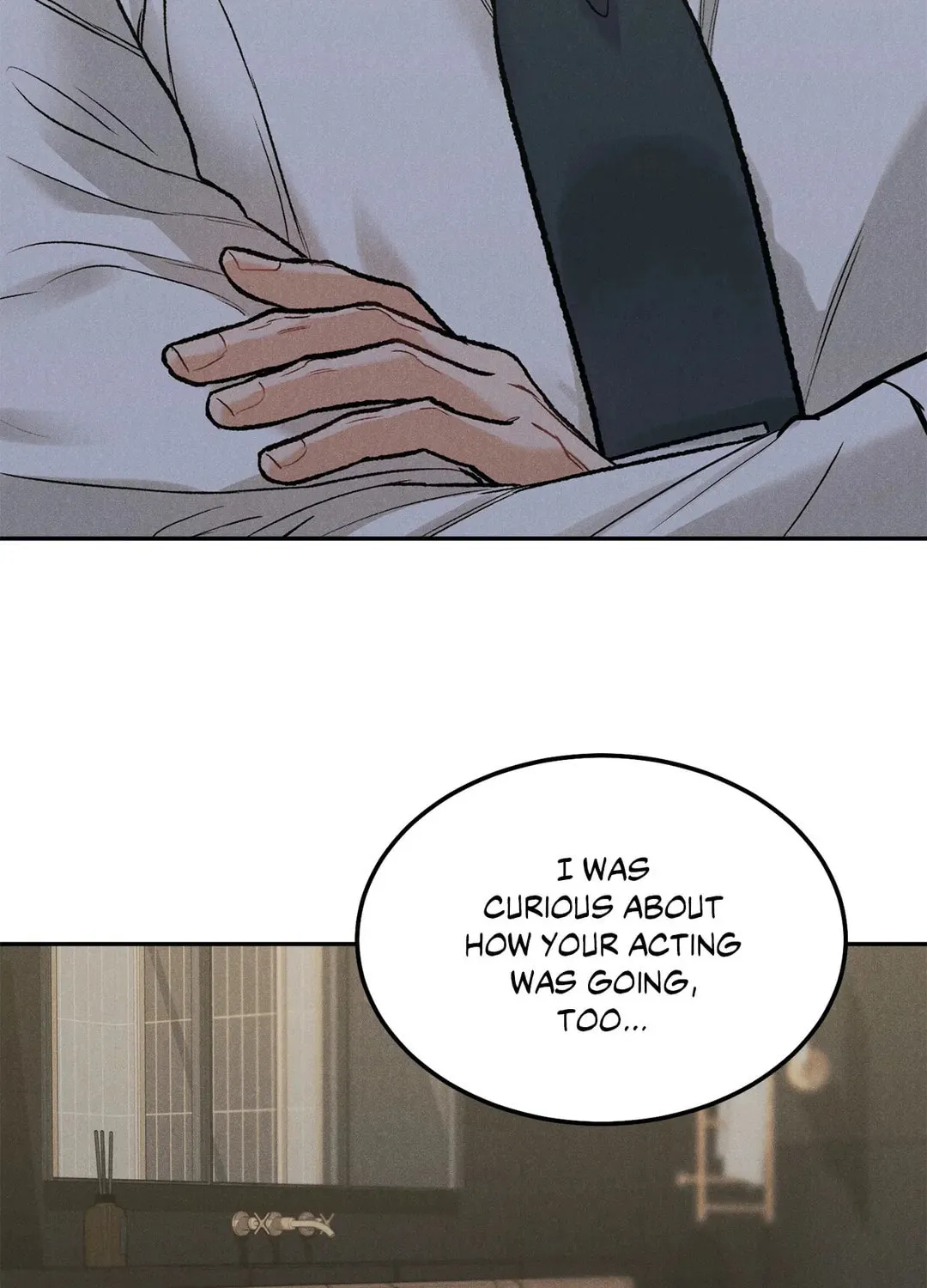 Read Limited Run chapter 23 image 58 on Lezhin