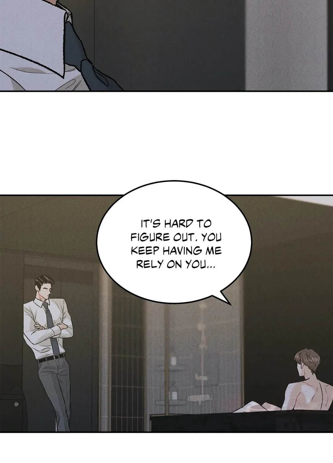 Read Limited Run chapter 23 image 66 on Lezhin