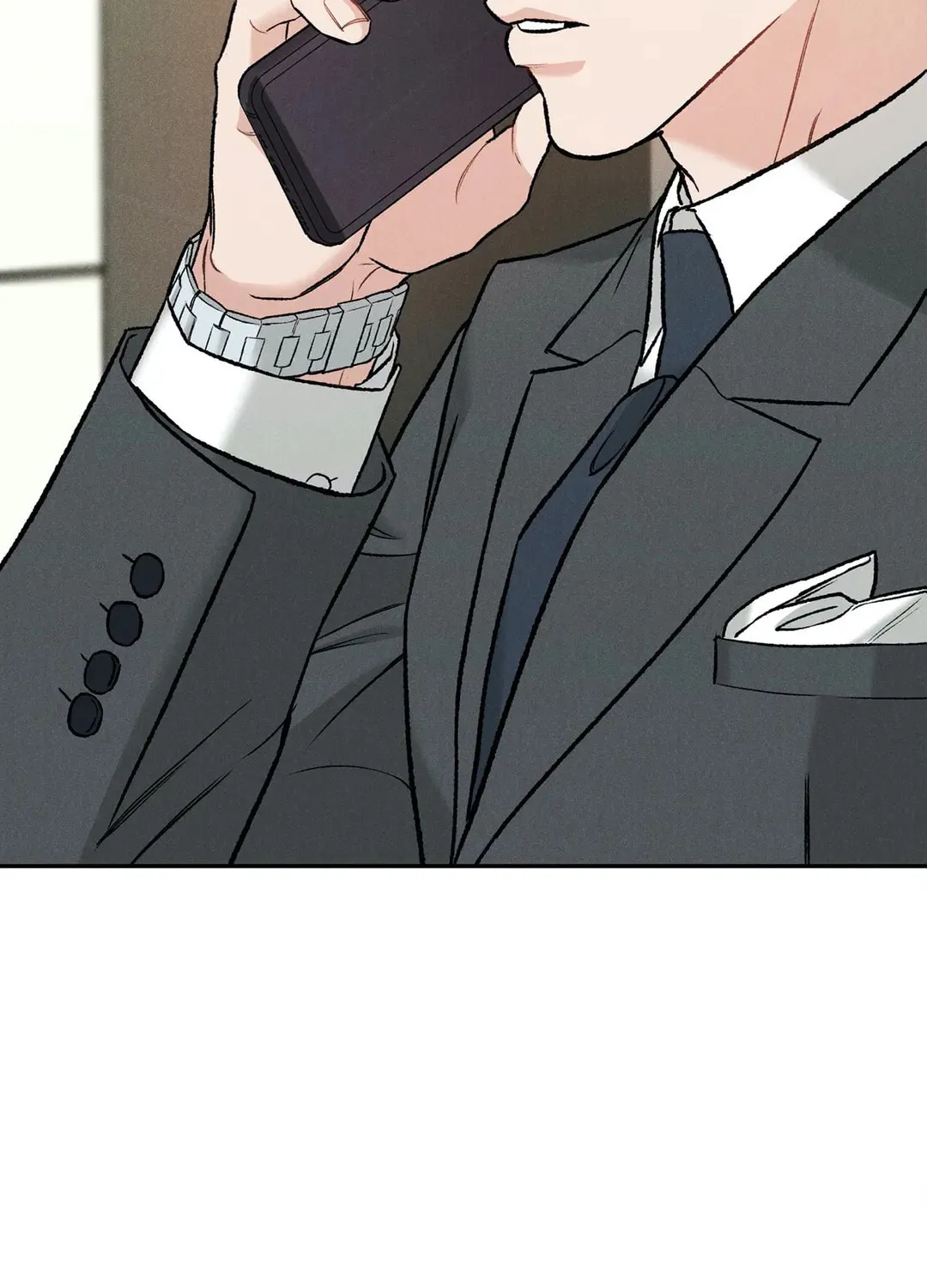 Read Limited Run chapter 23 image 7 on Lezhin