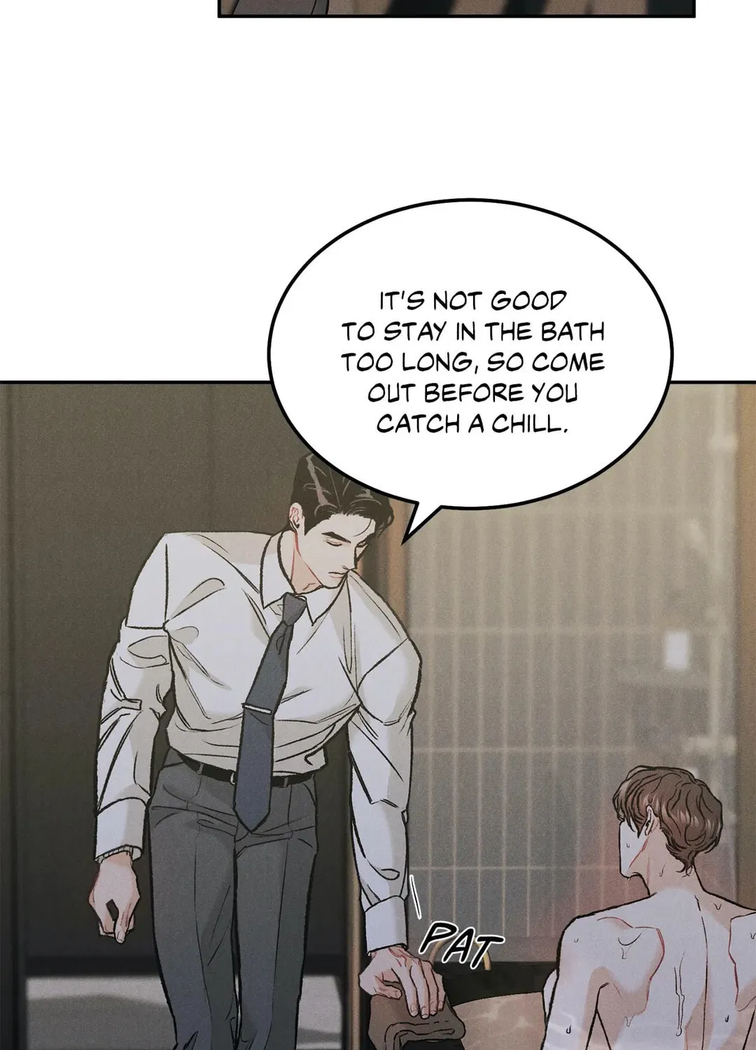 Read Limited Run chapter 23 image 73 on Lezhin