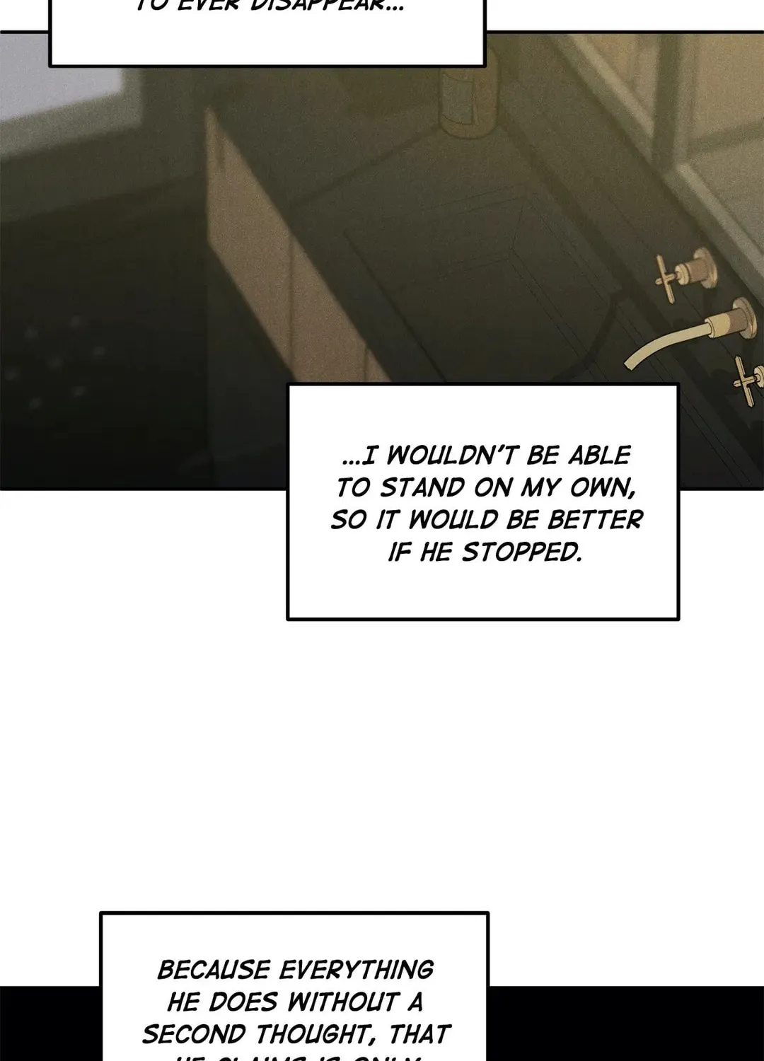 Read Limited Run chapter 23 image 79 on Lezhin