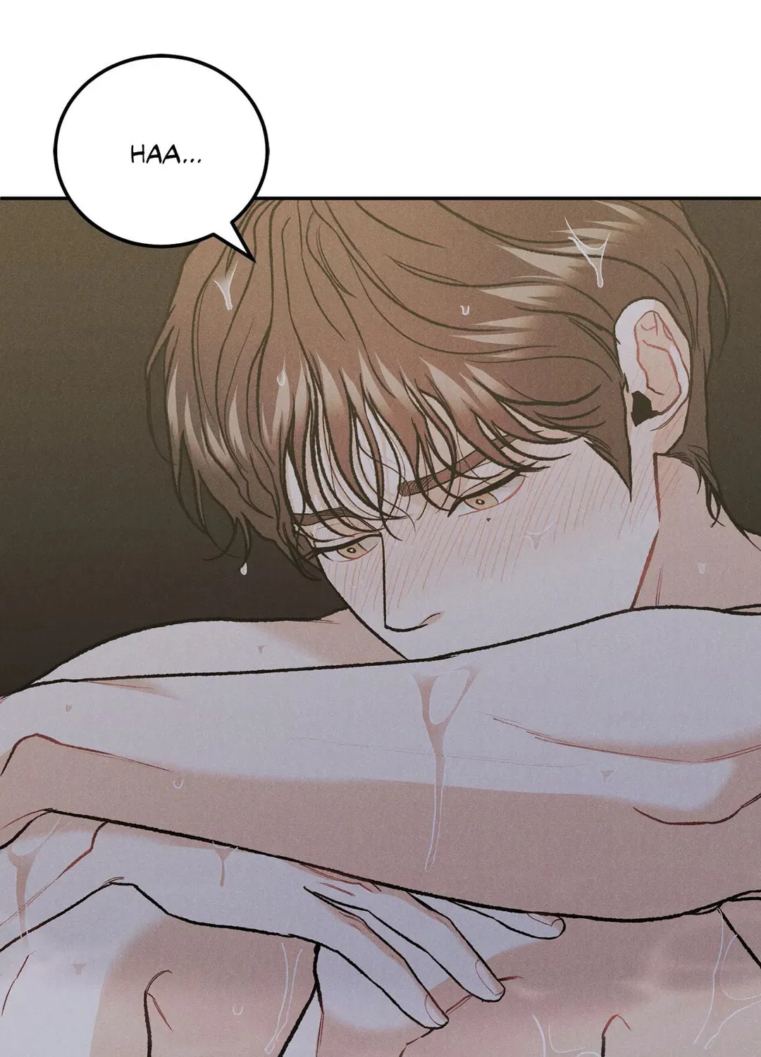 Read Limited Run chapter 23 image 81 on Lezhin