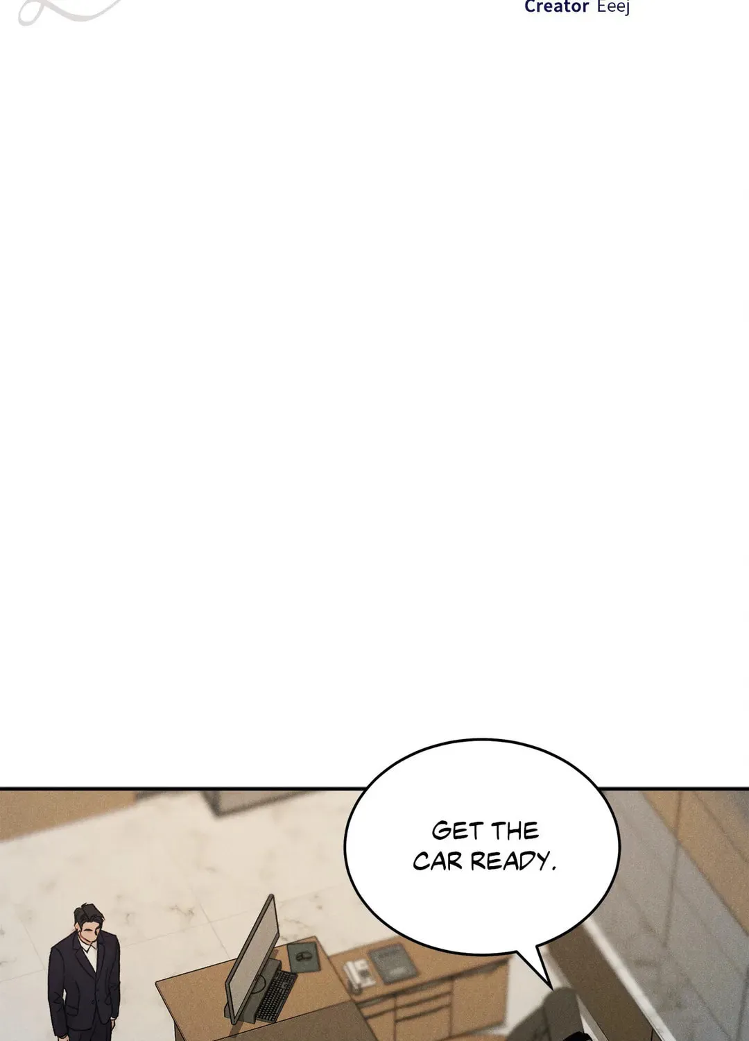 Read Limited Run chapter 23 image 9 on Lezhin