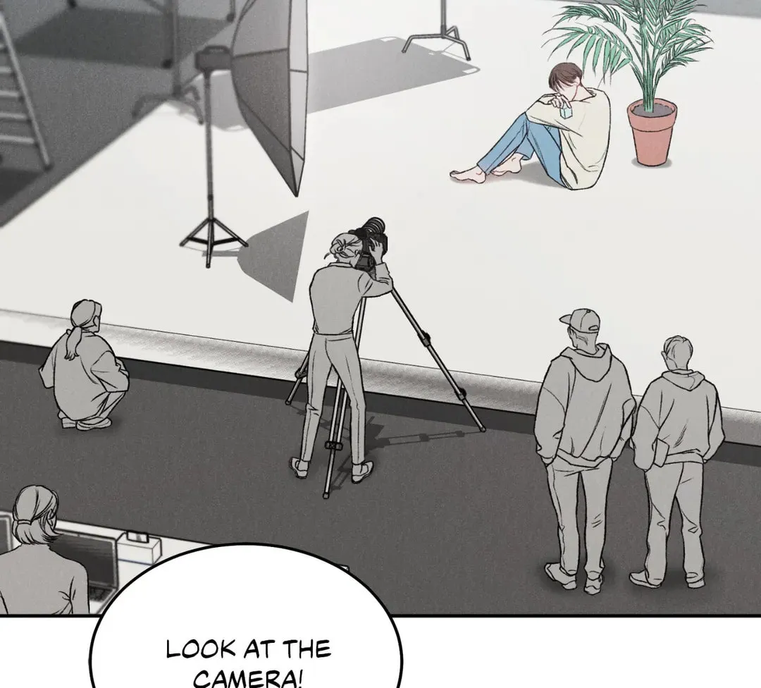 Read Limited Run chapter 24 image 11 on Lezhin