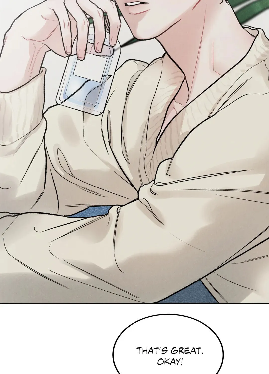Read Limited Run chapter 24 image 13 on Lezhin