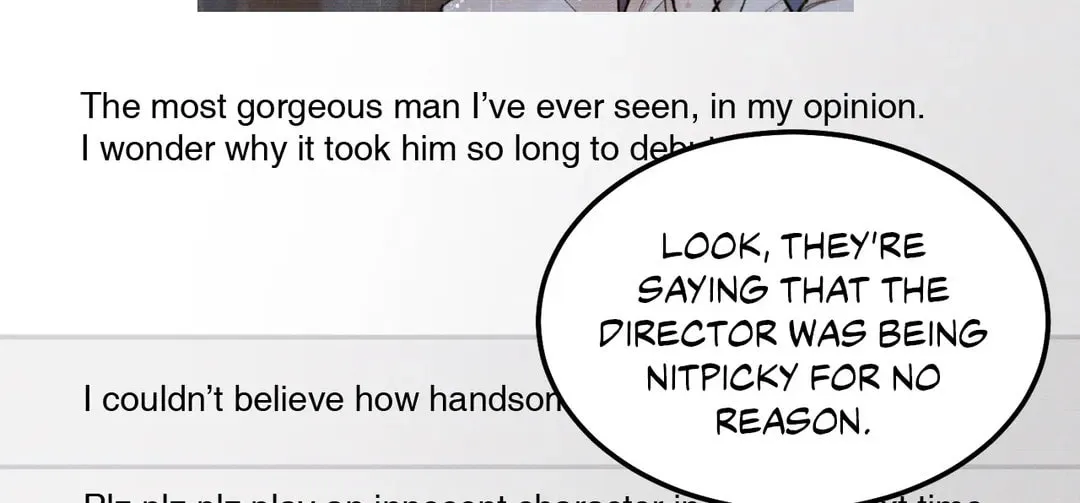 Read Limited Run chapter 24 image 2 on Lezhin