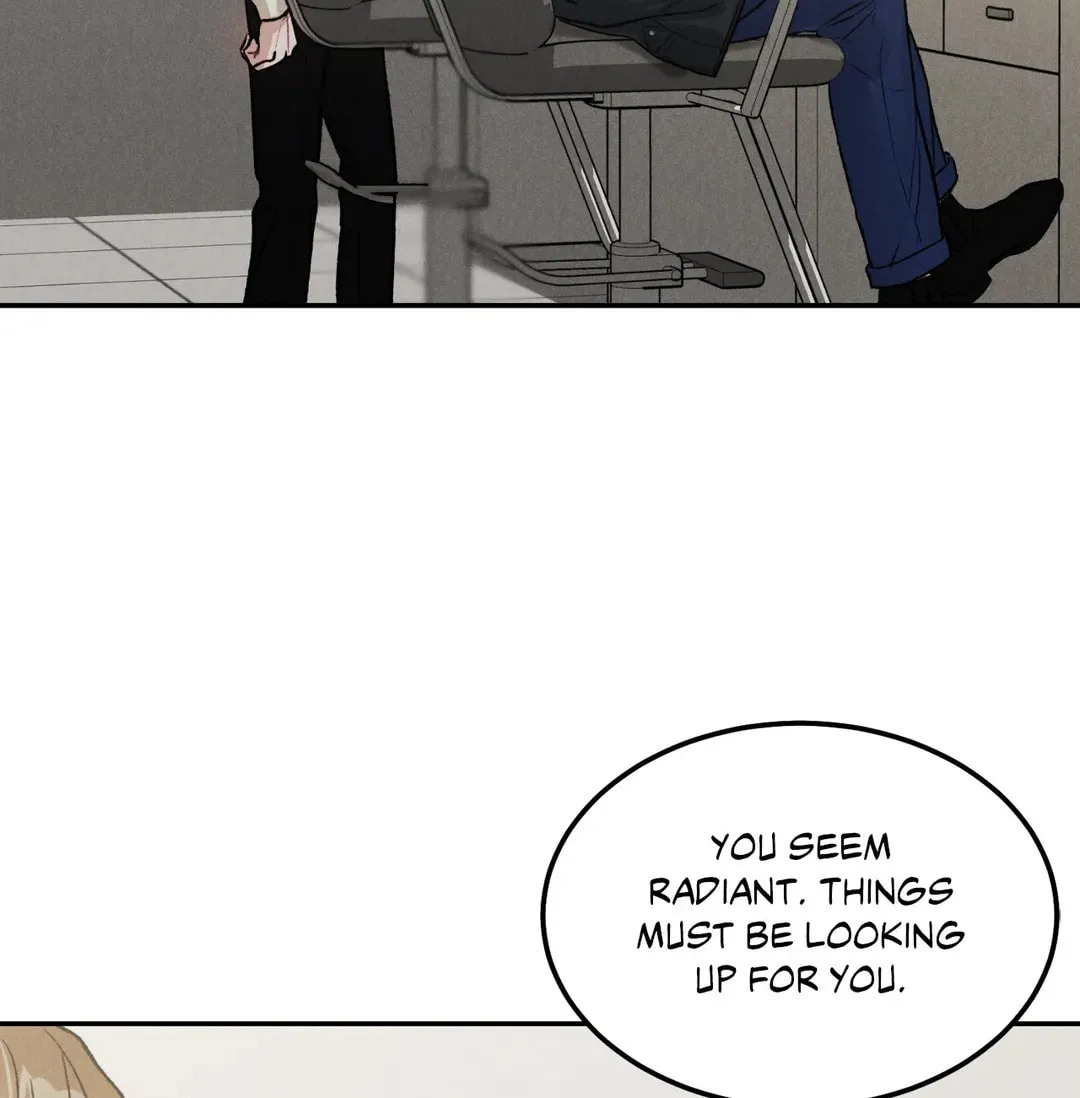 Read Limited Run chapter 24 image 23 on Lezhin