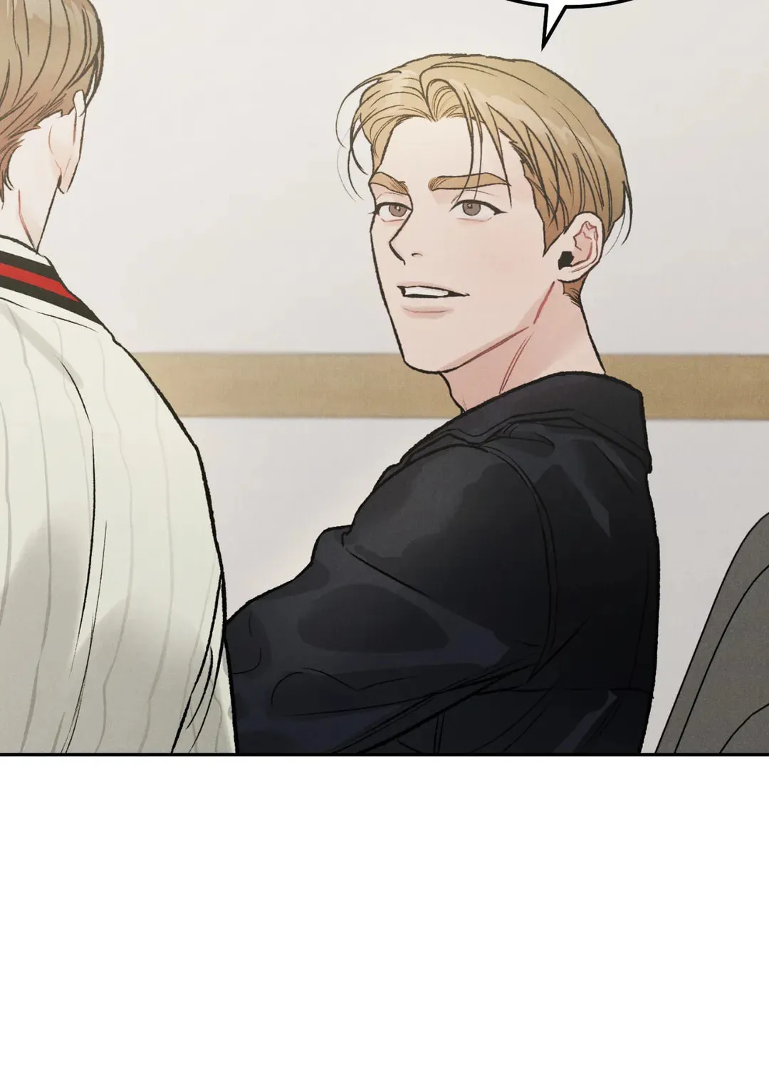 Read Limited Run chapter 24 image 24 on Lezhin