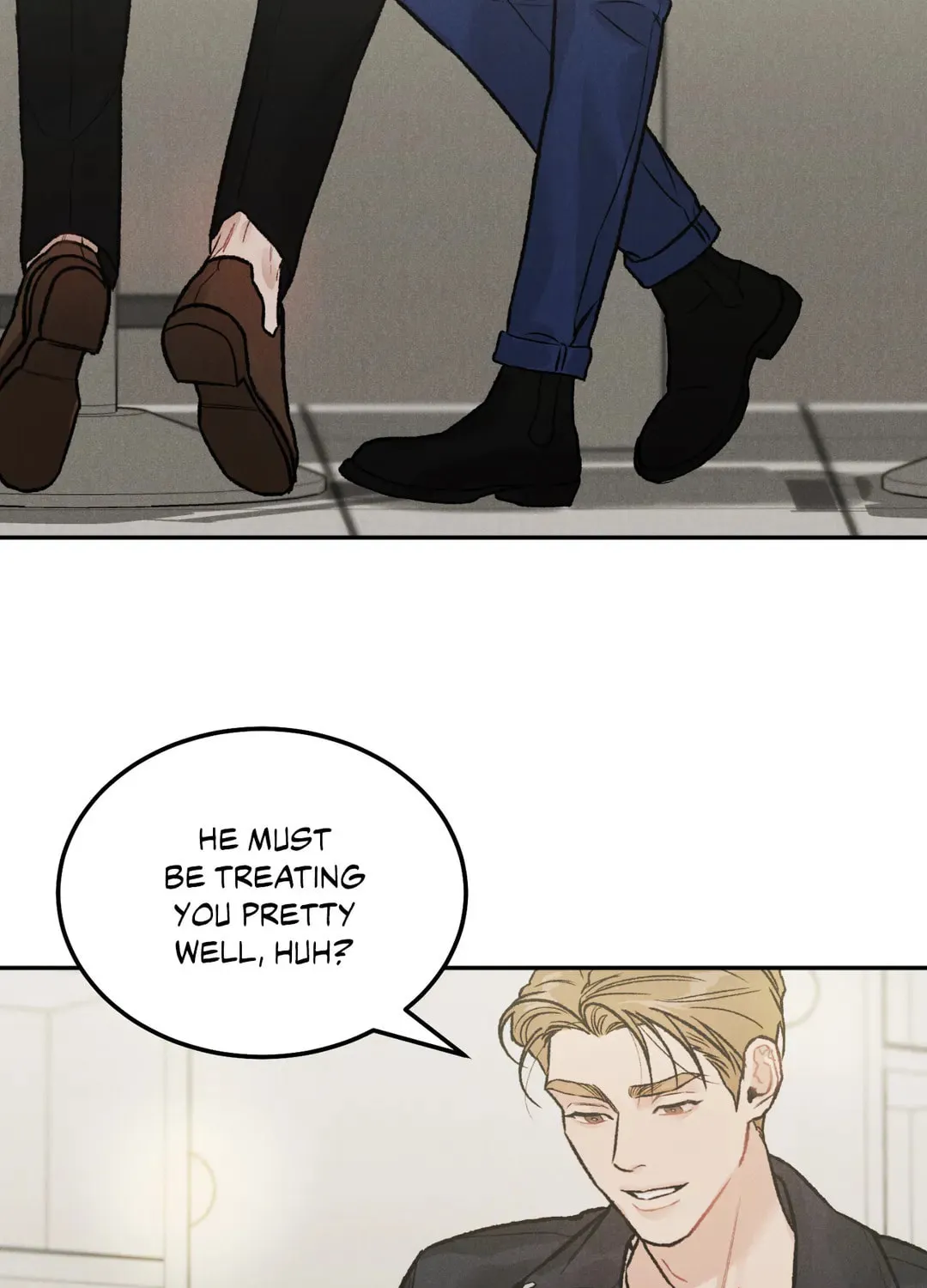 Read Limited Run chapter 24 image 30 on Lezhin