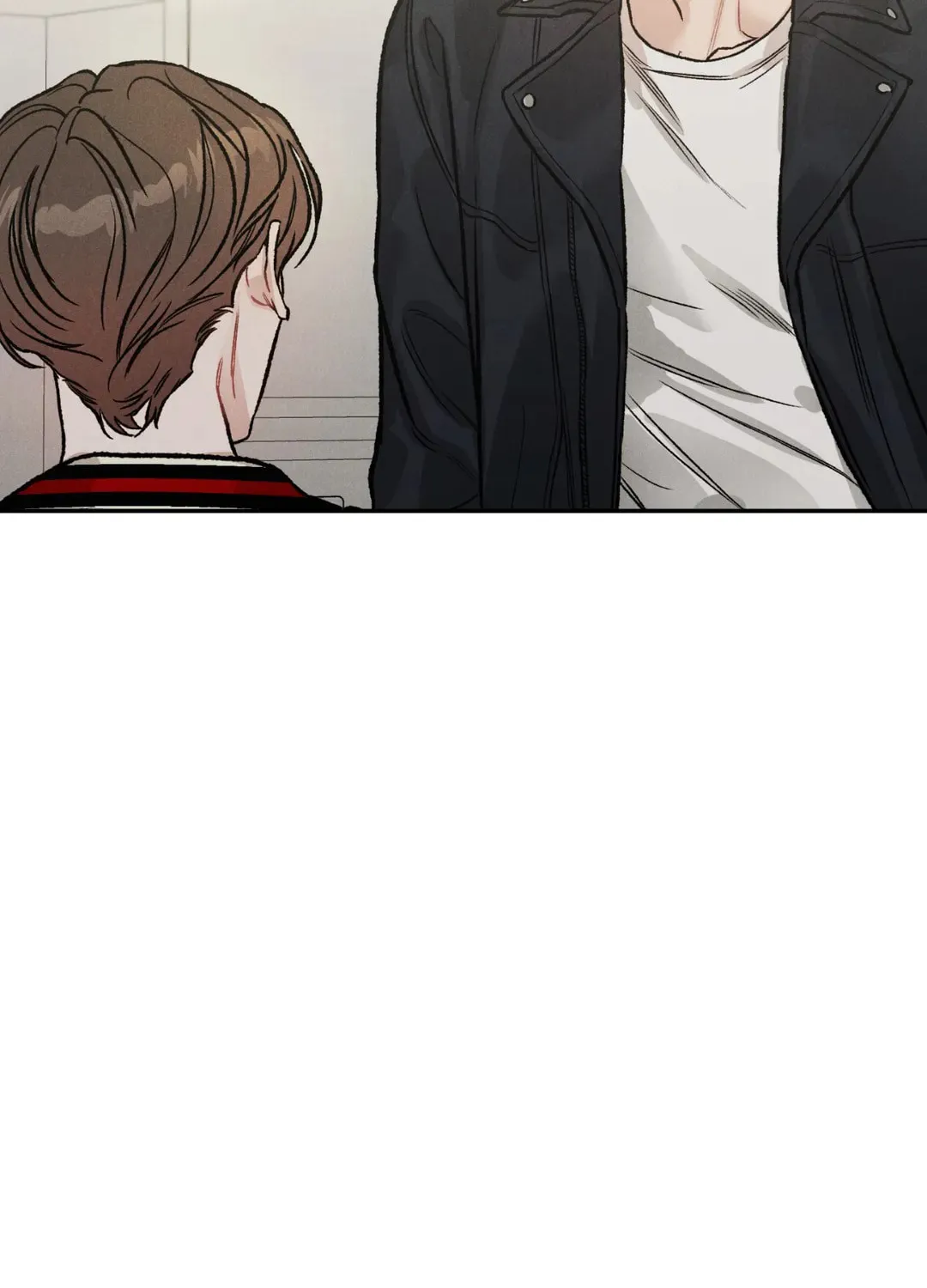 Read Limited Run chapter 24 image 31 on Lezhin