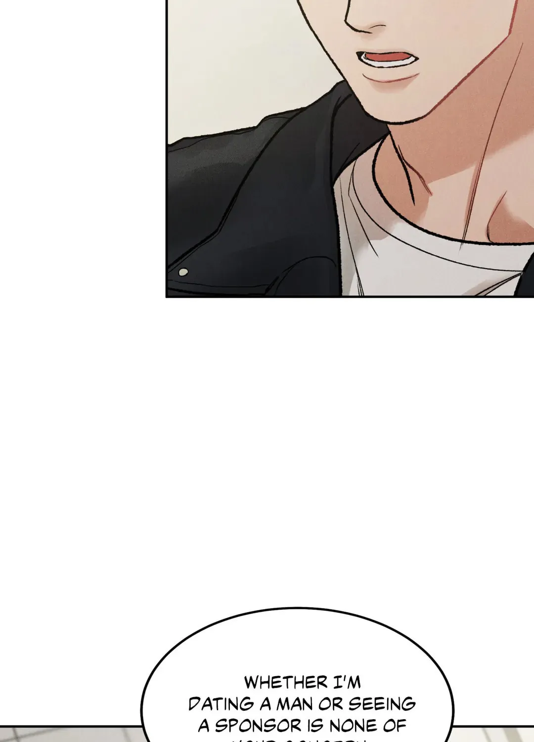 Read Limited Run chapter 24 image 36 on Lezhin
