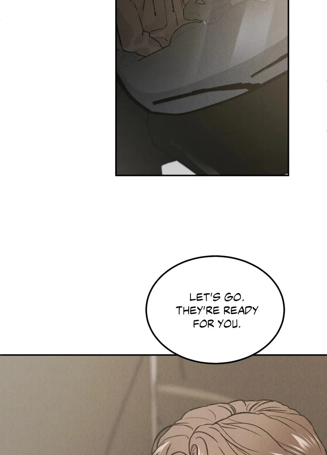 Read Limited Run chapter 24 image 4 on Lezhin
