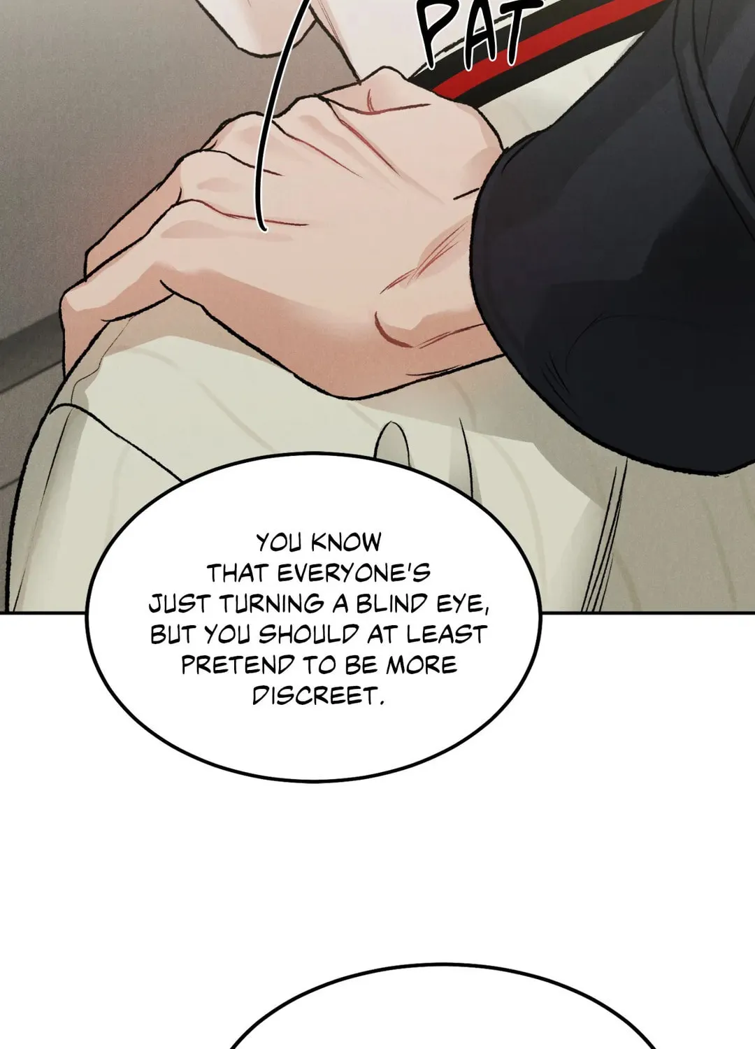 Read Limited Run chapter 24 image 43 on Lezhin