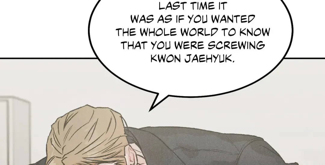 Read Limited Run chapter 24 image 44 on Lezhin