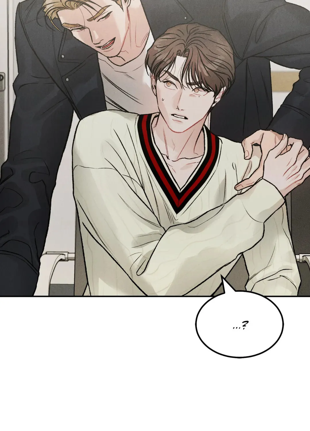 Read Limited Run chapter 24 image 45 on Lezhin