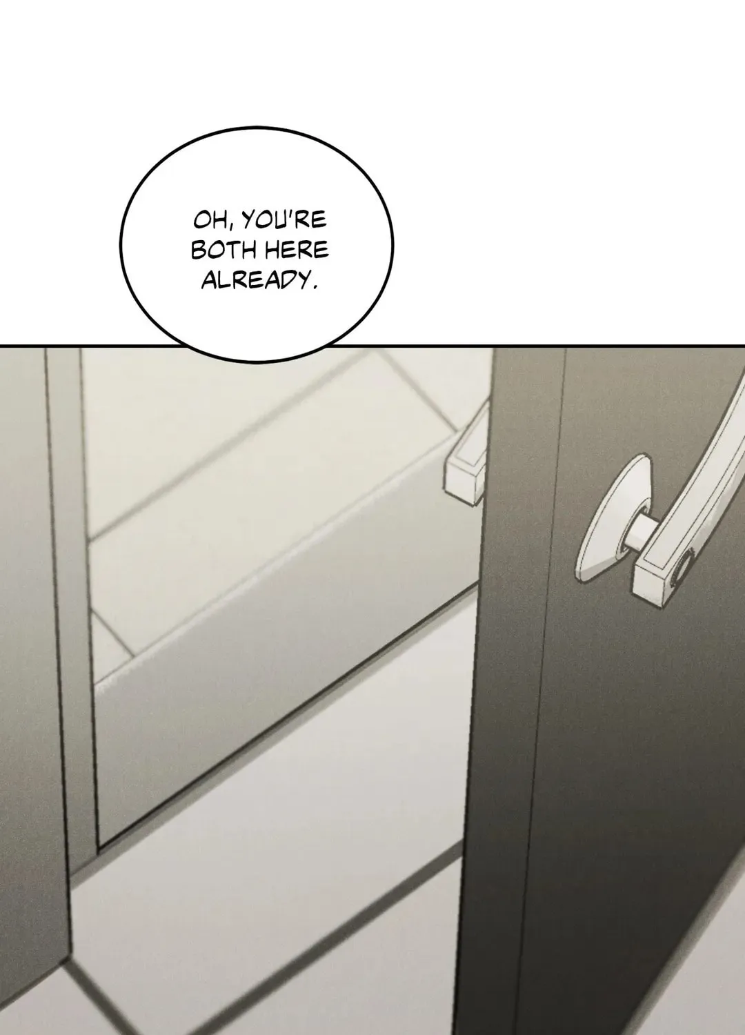 Read Limited Run chapter 24 image 46 on Lezhin