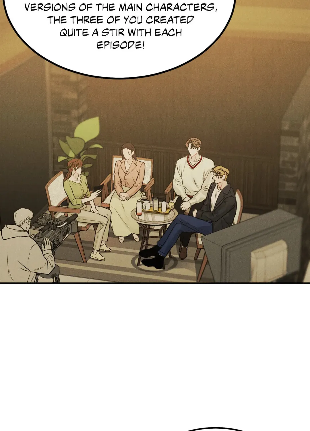 Read Limited Run chapter 24 image 49 on Lezhin