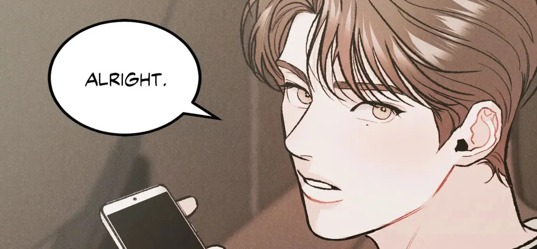 Read Limited Run chapter 24 image 5 on Lezhin