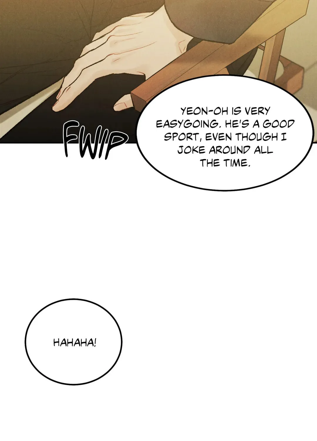 Read Limited Run chapter 24 image 54 on Lezhin