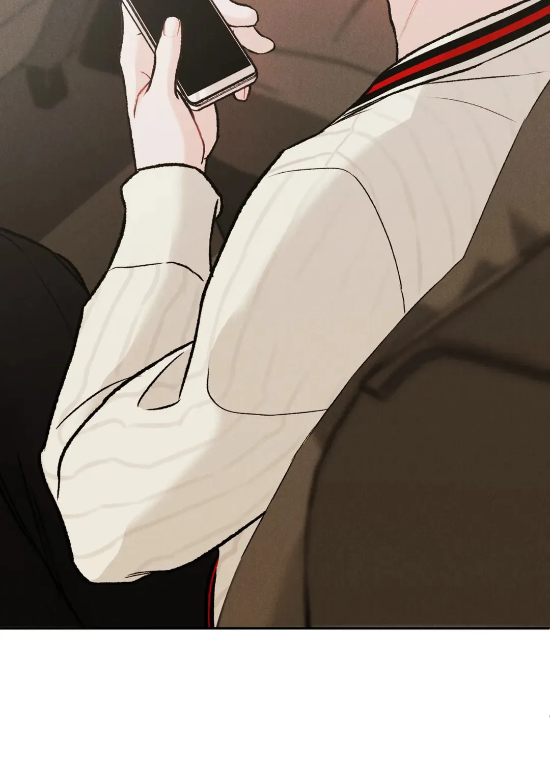 Read Limited Run chapter 24 image 6 on Lezhin