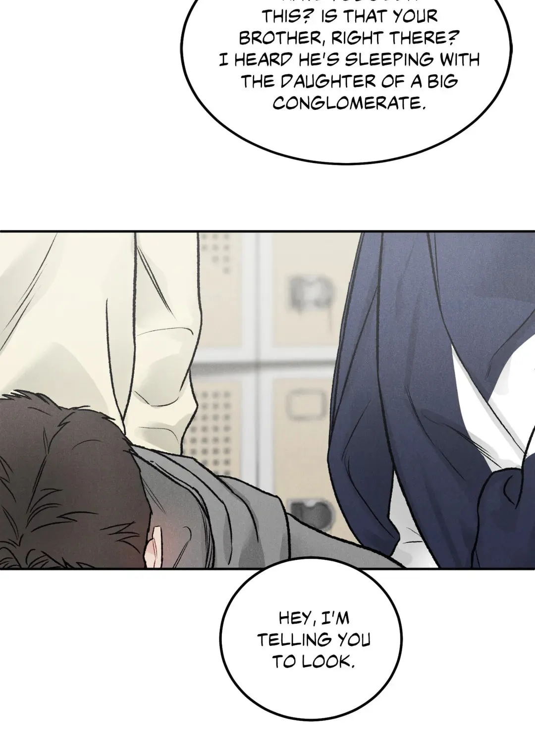 Read Limited Run chapter 24 image 60 on Lezhin