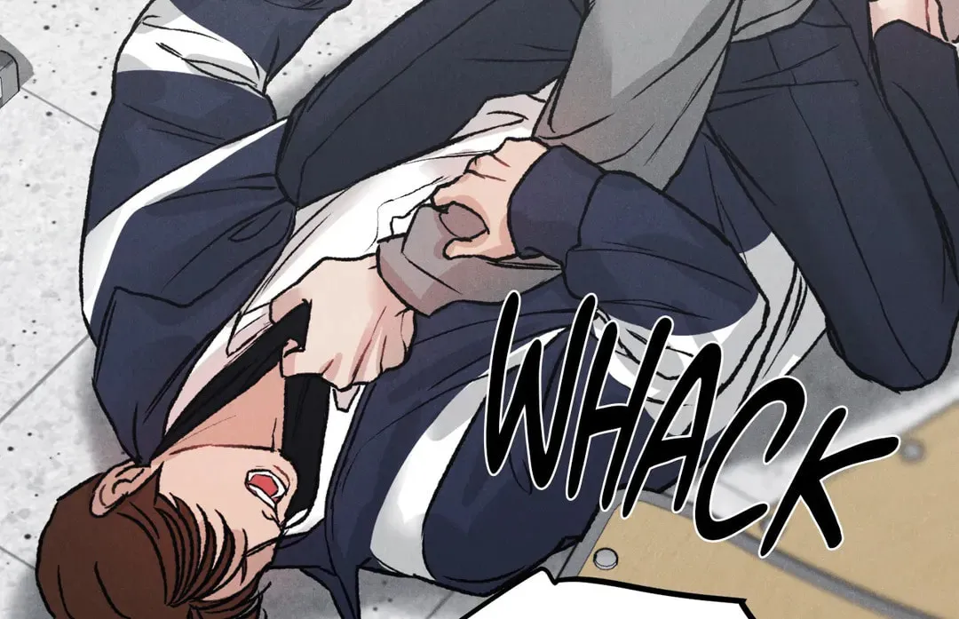 Read Limited Run chapter 24 image 65 on Lezhin