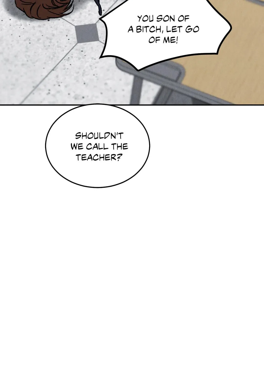 Read Limited Run chapter 24 image 66 on Lezhin