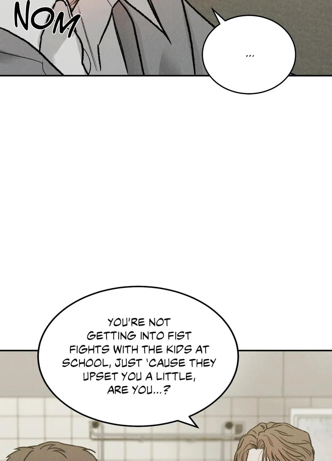 Read Limited Run chapter 24 image 69 on Lezhin
